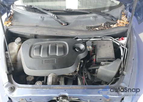 2006 Chevrolet Hhr Lt z USA, uszkodzony, nr VIN 3GNDA23P76S572081